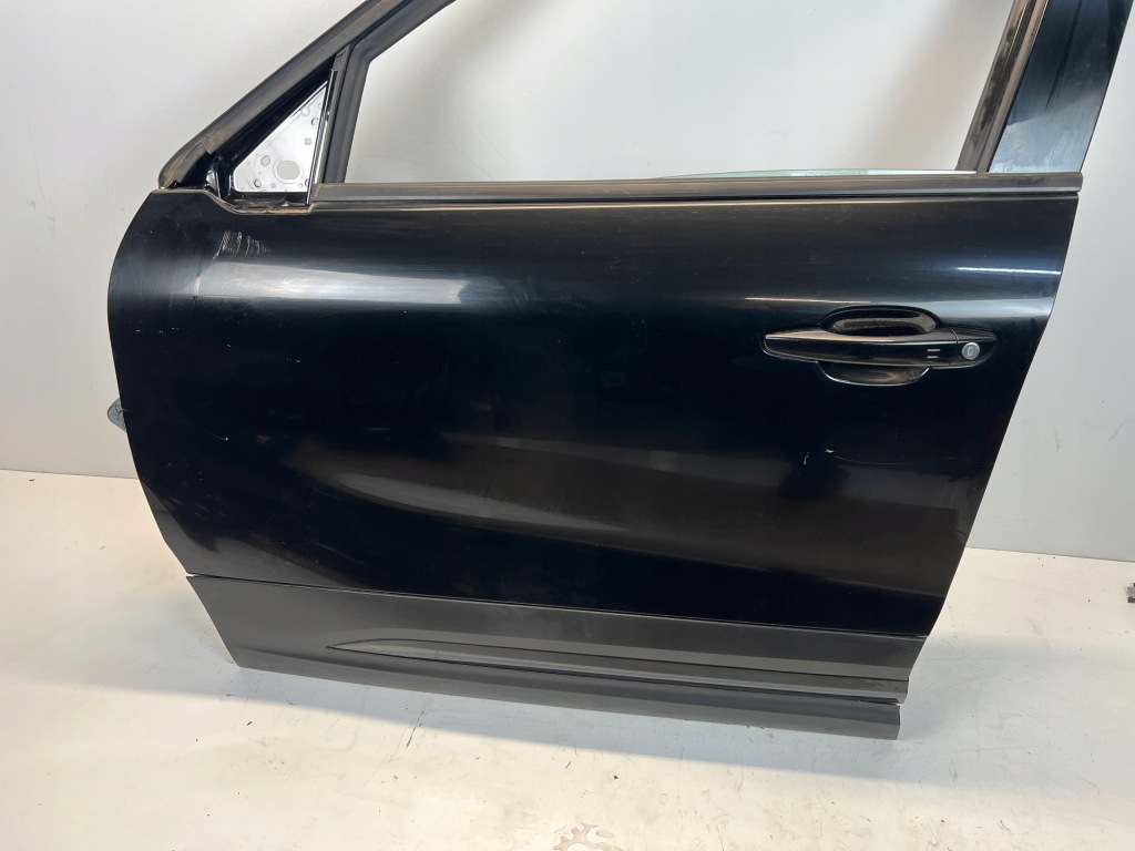 фото №4, Opel mokka b ii дверь правое передние