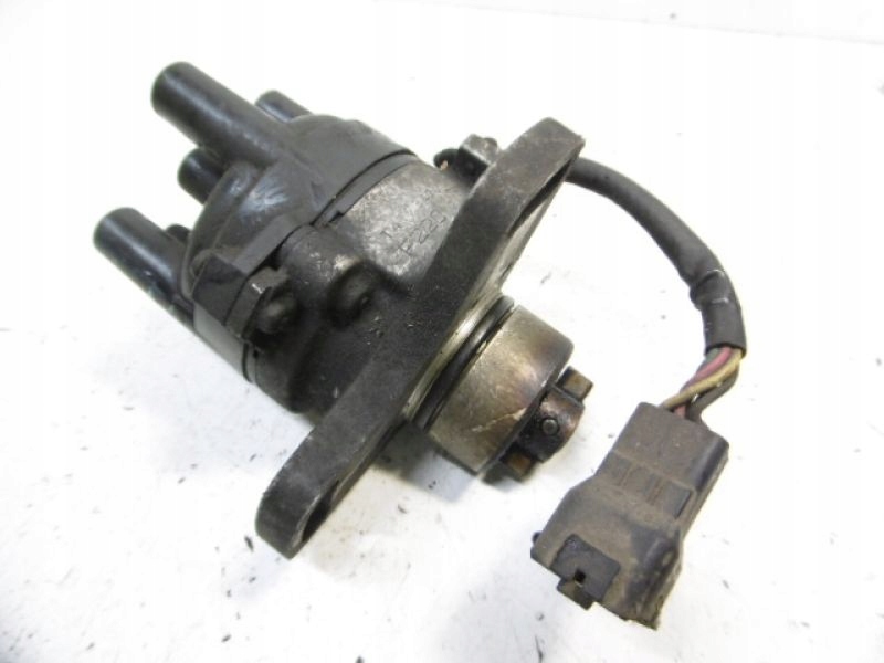 фото №6, Mazda 626 gd апарат запалювання 2,2t t4t73471