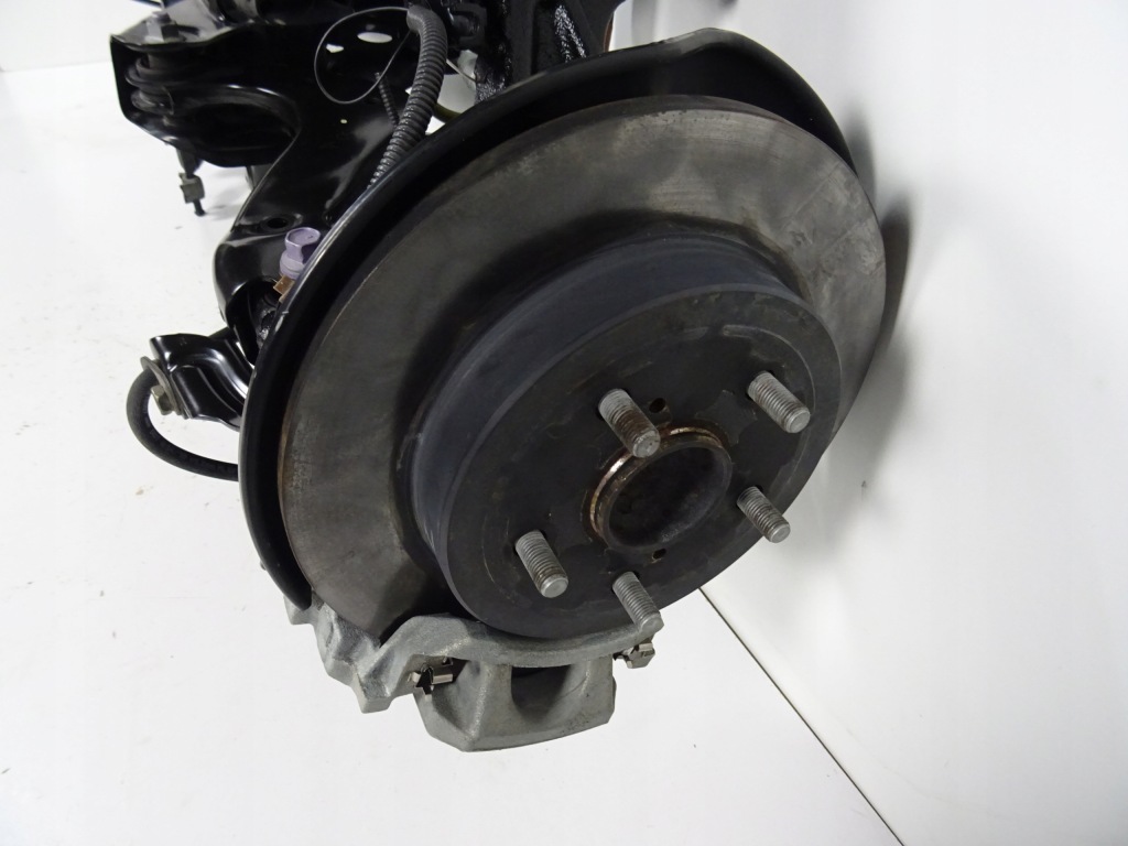 Lexus ux 250h підвіска балка задні підрамник задня Недорого