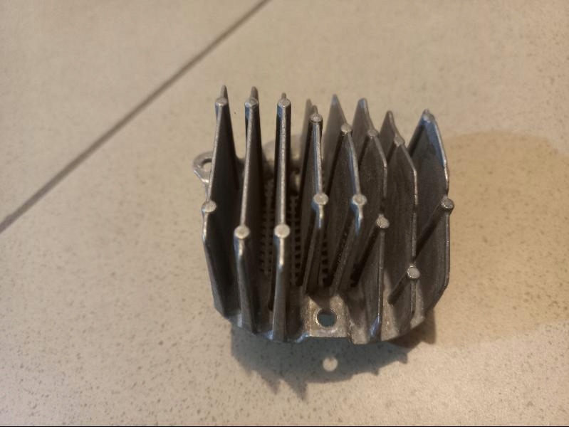 фото №4, Преобразователь модуль led оригинальный номер mercedes w117 w176 w246