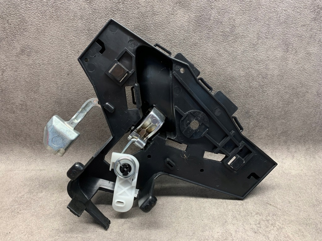 фото №2, Ручка внутрішня ліва передня citroen c5 i