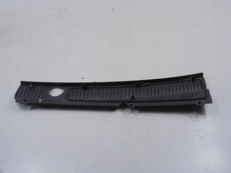 фото №6, Fiat croma ii жабо правое 735410996