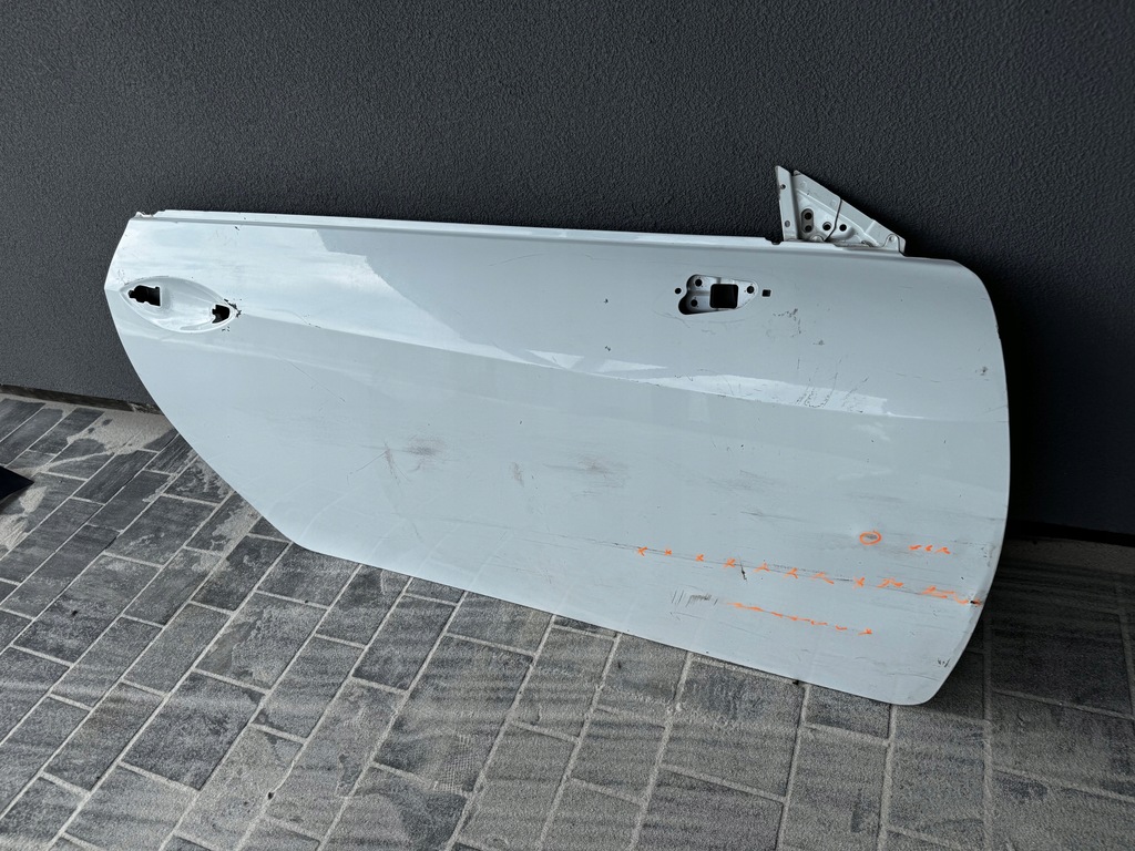 фото №3, Lexus rc двері передні праве перед org!