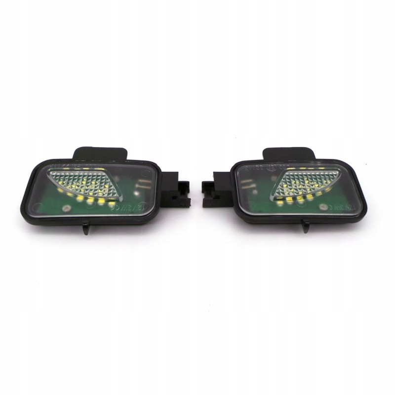 фото №7, Vw passat b8 3g2 ліхтарі led дзеркало led 2szt