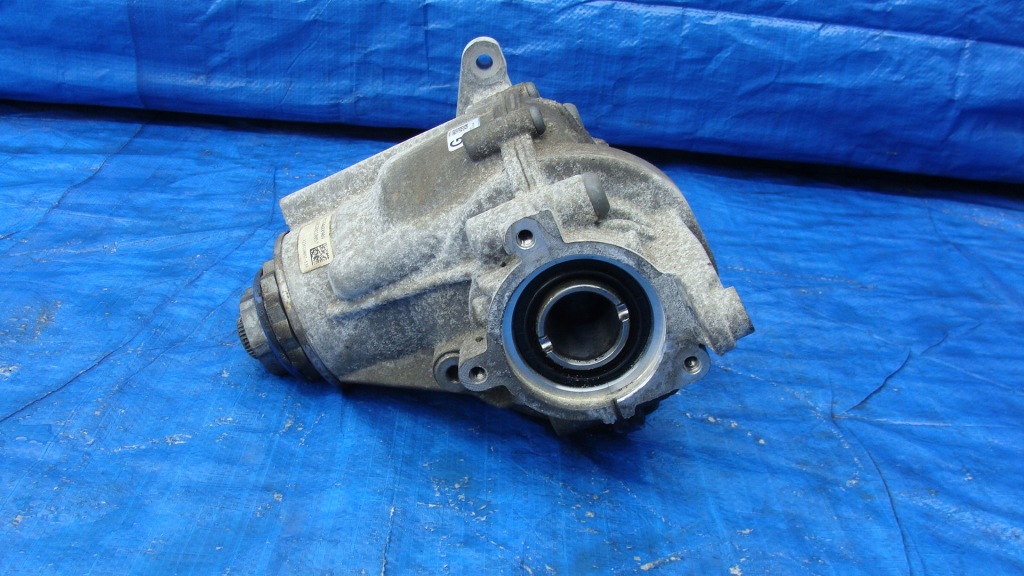 фото №7, Bmw 2 f44 228i xdrive 21 rok редуктор коробки 764688909