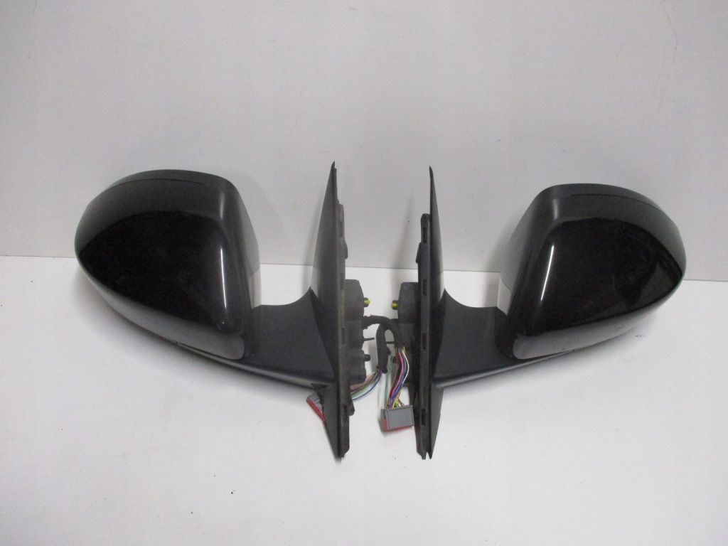 Купити Дзеркало ліва range rover velar фотохромний