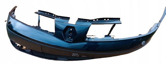 фото №1, Бампер перед передний оригинал 8200102205 renault espace iv 2003-