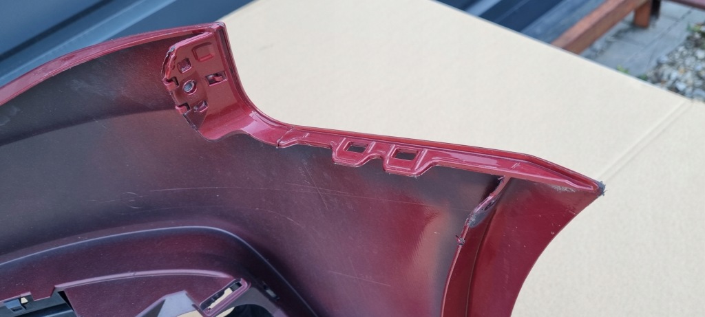 Audi a4 b8 8k0 08-12 бампер перед оригинал b148 Доставка