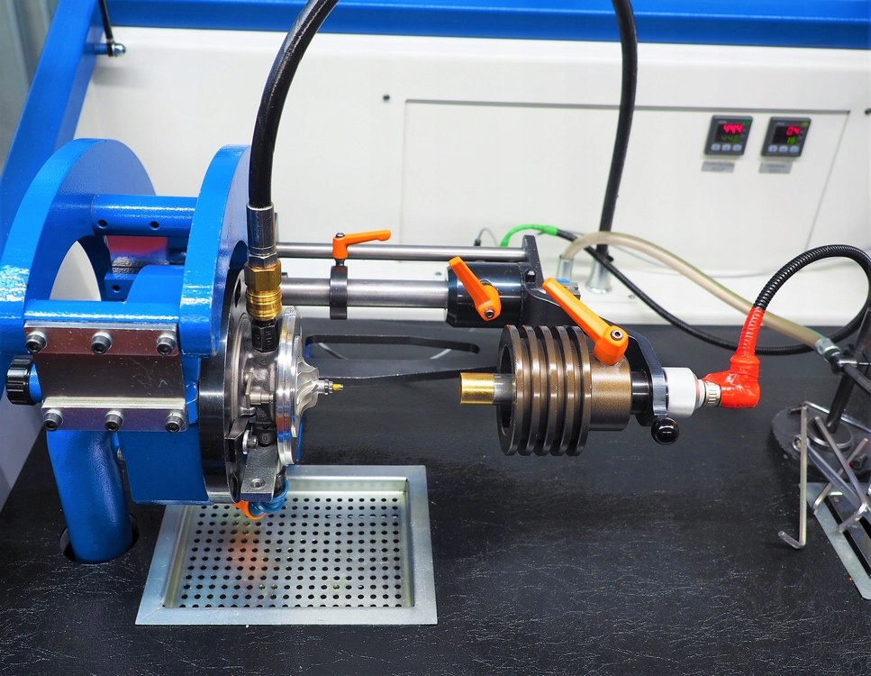 фото №6, Nowa турбина land rover range rover velar sport 3.0 18559700029 j6p36k682af