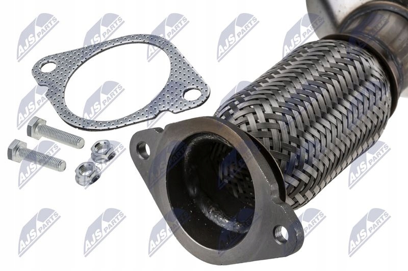 фото №7, Фільтр часток твердих fap dpf dpf-pl-013 nty