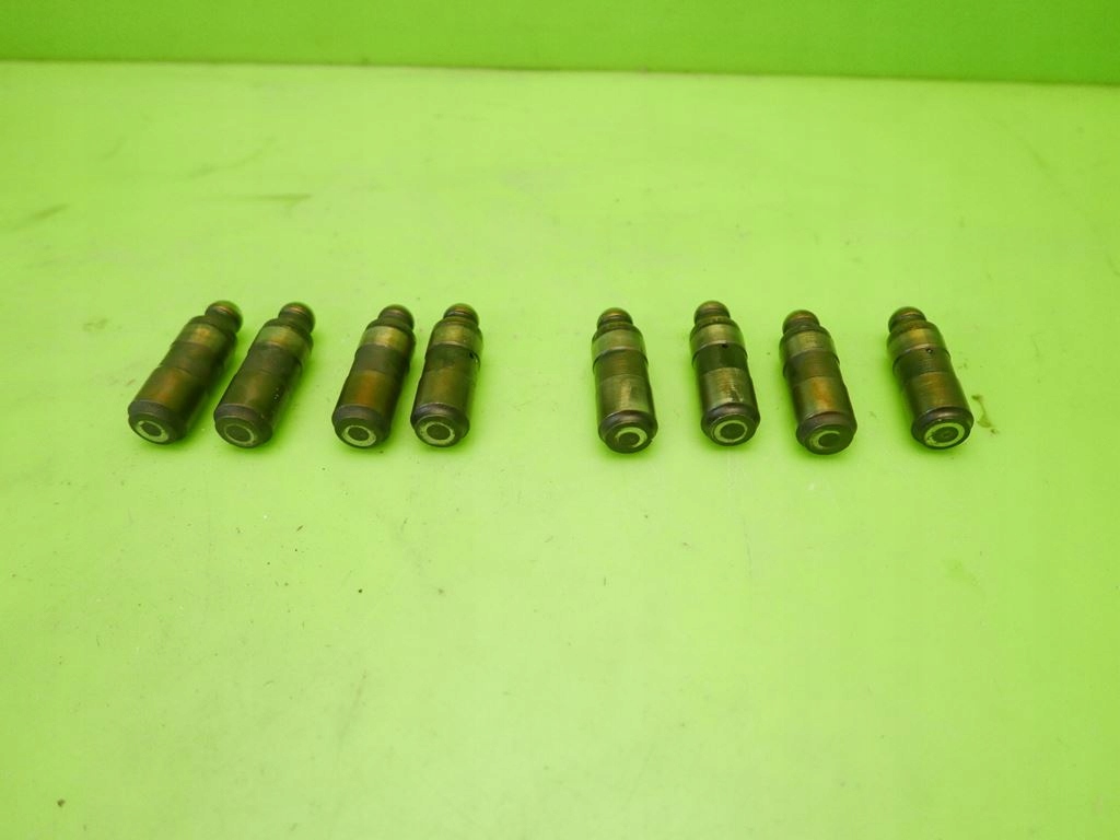 Саморегуляторы толкатели opel astra f i 1.4 c14nz с Разборки