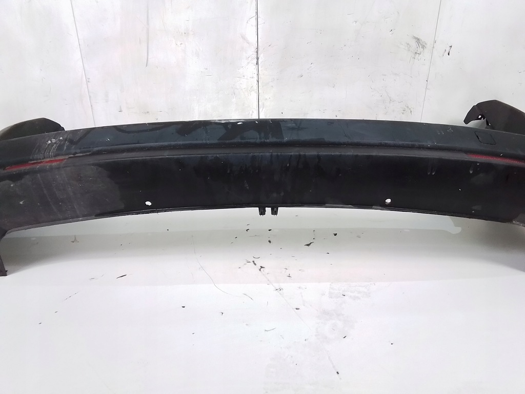 фото №5, M381 бампер задняя opel combo d