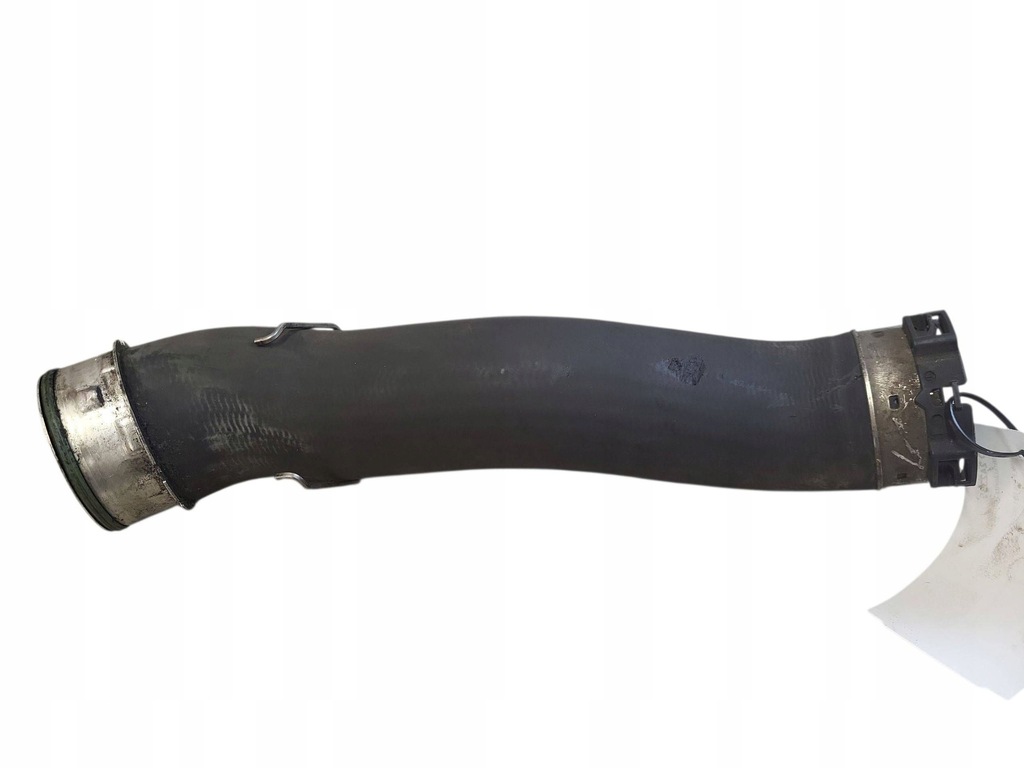 фото №1, Wąż інтеркулер bmw 3 e90 e91 hc45fpm