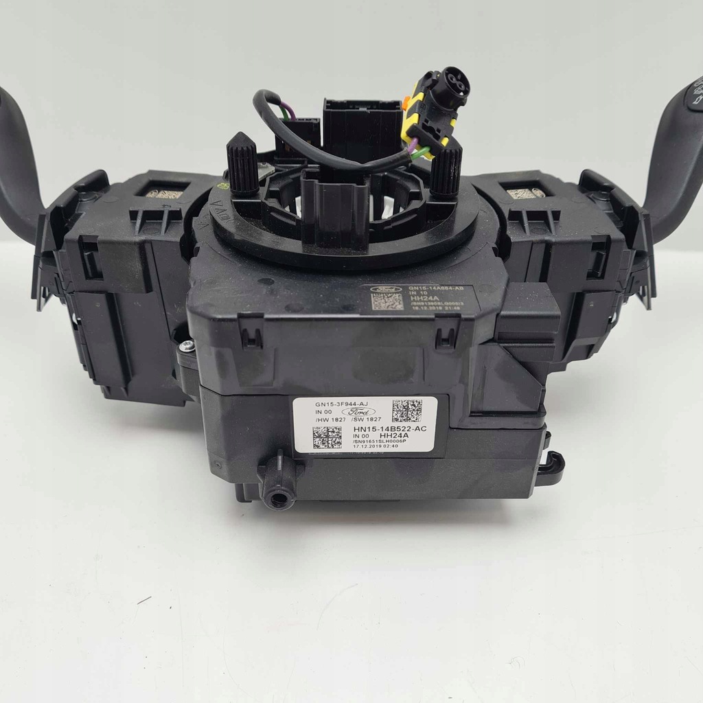 фото №4, Ford ecosport ii перемикач комбінований стрічка перемикачі