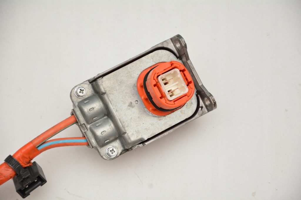 фото №5, Електропроводка гібрид toyota e21 2,0b 19-2023r