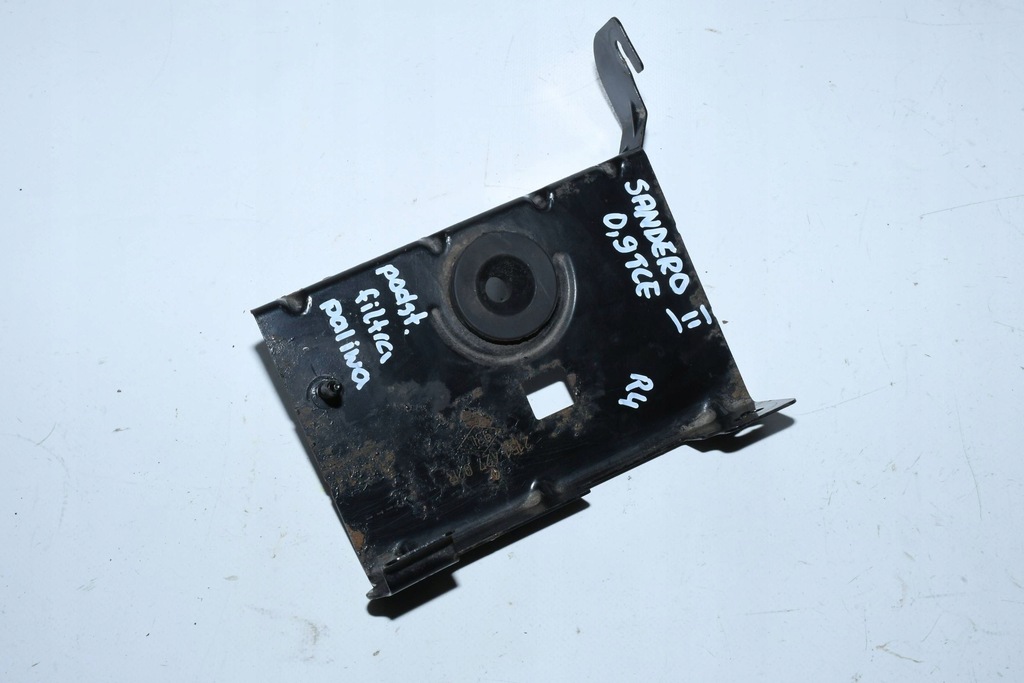 фото №1, Основание фильтра топлива 215142702r dacia sandero ii 0.9 tce