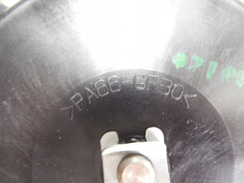 фото №7, Вентилятор радіатора fiat punto lancia y 46559316