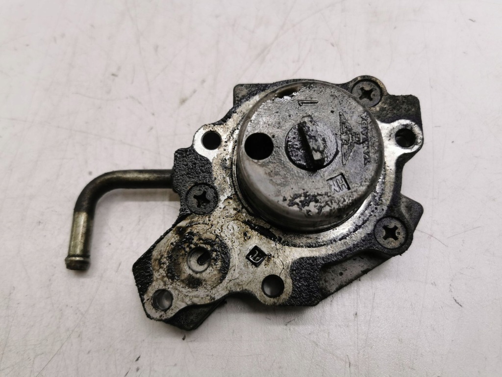 фото №6, Subaru forester sh 2009 насос вакуумa вакуумный