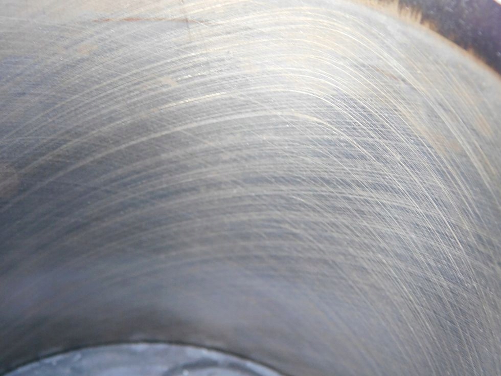 фото №15, Двигатель блок wał поршни dół двигателя поддон масло range rover iii l322 3.0 d m57