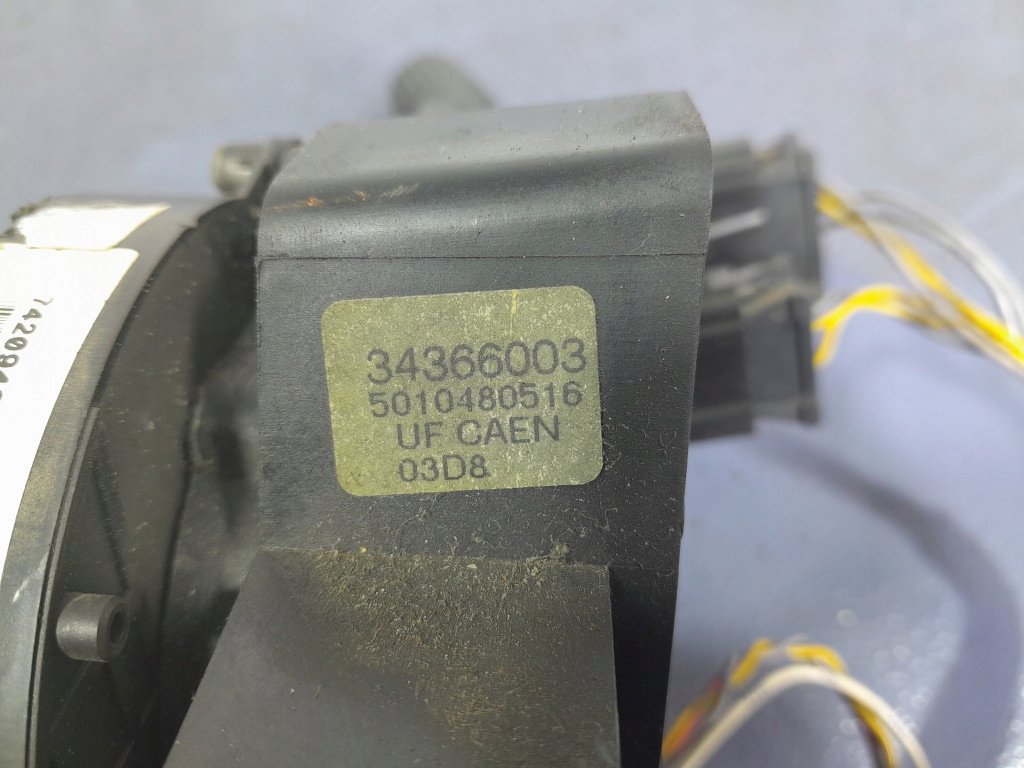 Daf lf 55 перемикач комбінований стрічка перемикачі eu 34366003 1864886 Ціна