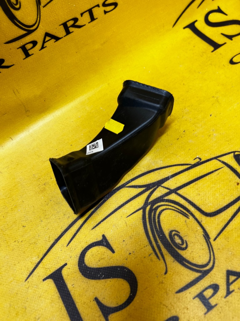 фото №2, Воздухозаборник канал туннель воздуха lr discovery v l550