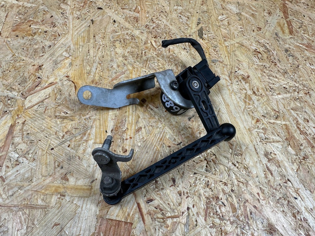 фото №7, Датчик выравнивание света лампа volvo xc40 c40 32221477