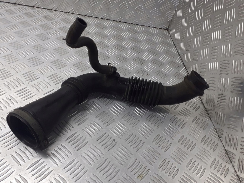 фото №1, Труба впускной воздуха honda civic vii 1.7 ctdi