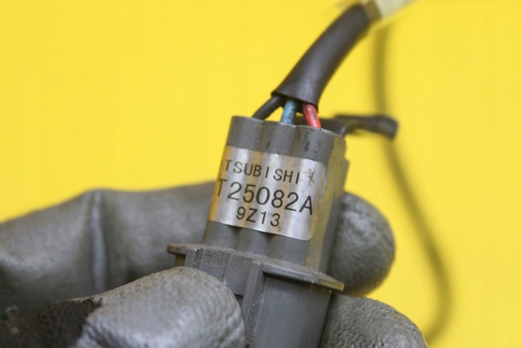 фото №8, Датчик вала pajero sport j5t25081