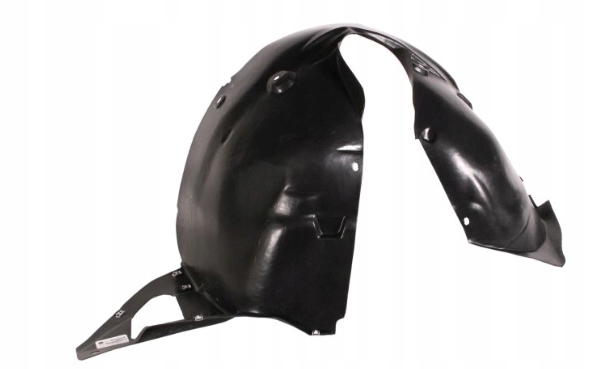 фото №1, Peugeot 2008 13- подкрылок передние левая nowe