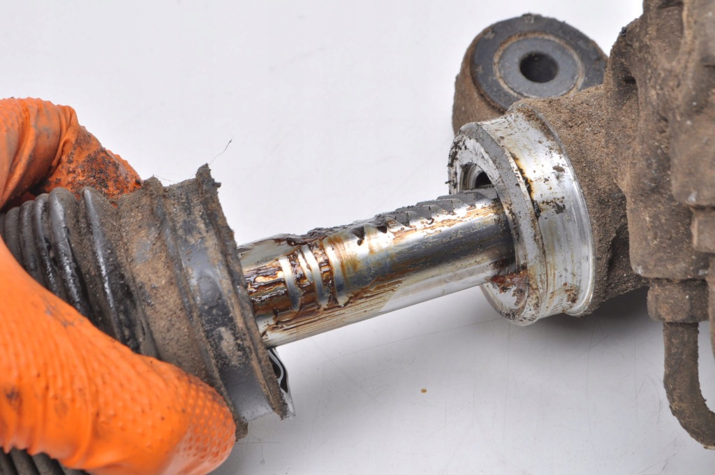 фото №6, Honda accord vii 2.2 i-ctdi рулевая рейка трансмиссия рулевая europa