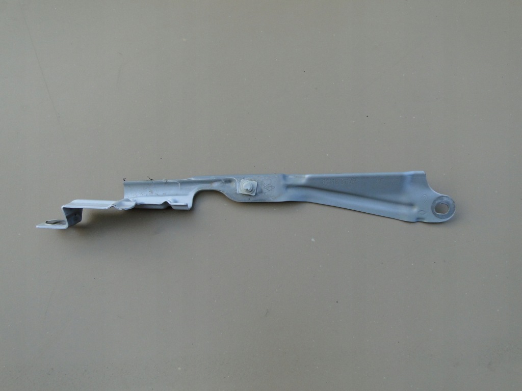 фото №1, Renault talisman кронштейн крила ліва