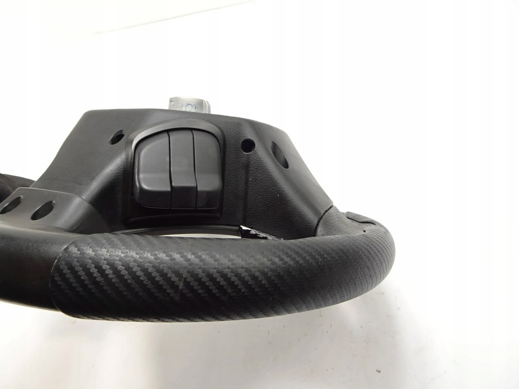 фото №8, Повітропровід шкіра suzuki swift mk7 sport