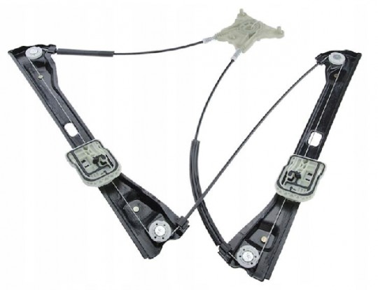 фото №1, Підйомник скло seat toledo iv 12- правий перед