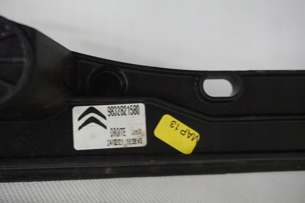 фото №7, Підйомник скло правий передній citroen c4 iii 9832821580 9832841580