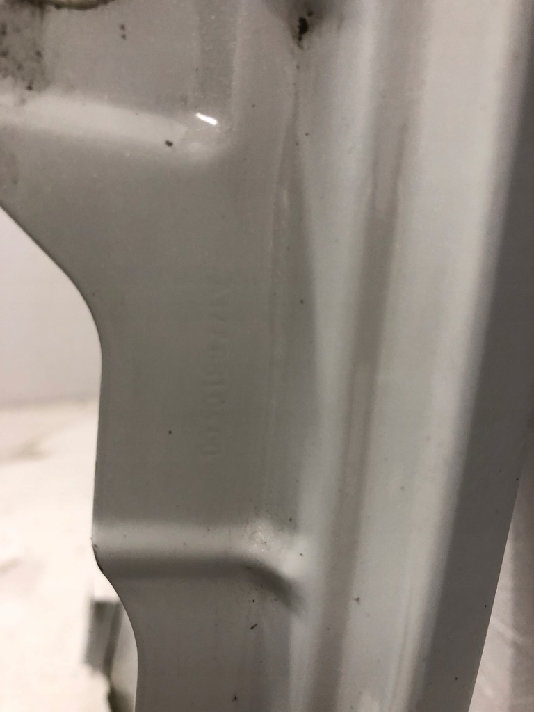 фото №11, Mercedes a klasa 177 w177 крыло правый 18-