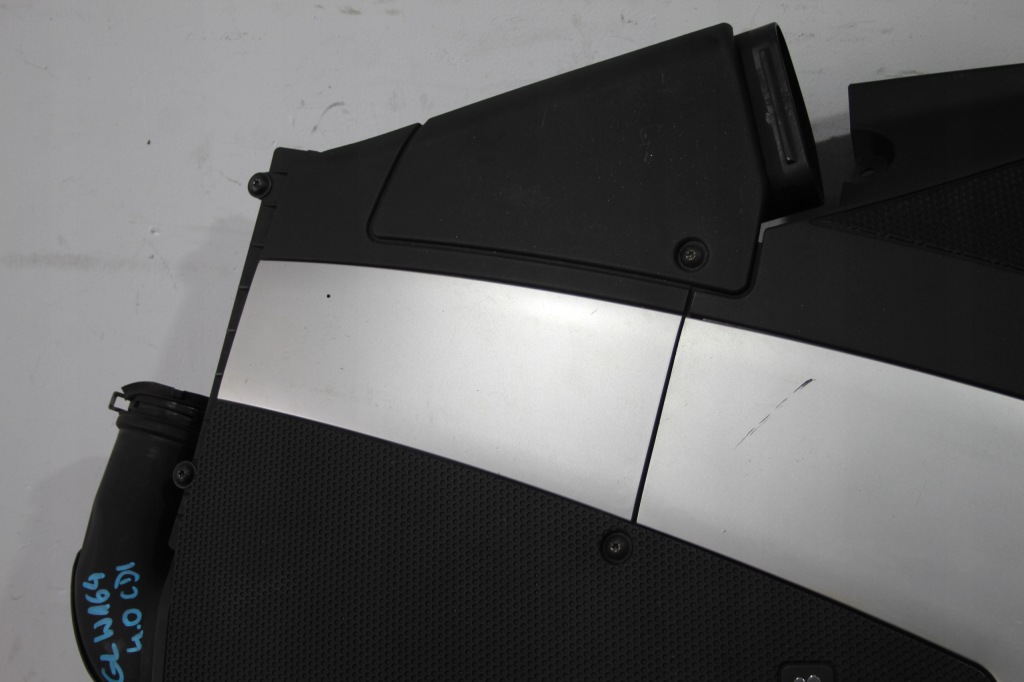 Захист на двигун впуск повітря gl w164 x164 в Україні