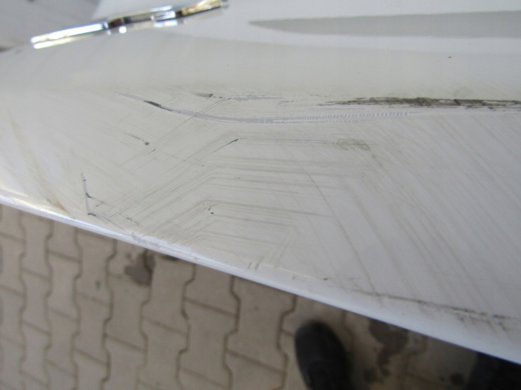 фото №13, Кришка багажника багажника задня задня bmw z4 g29 18-