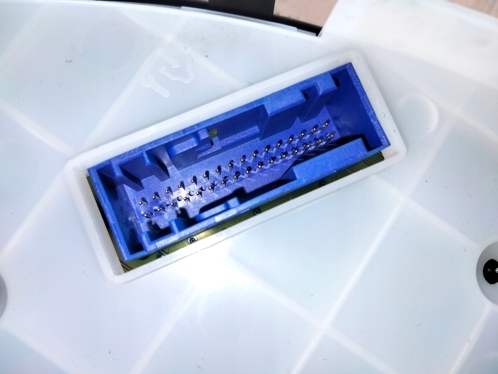 фото №7, Счетчик приборы opel meriva b 13349549