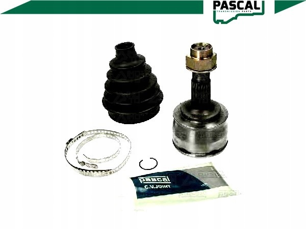 фото №3, Шарнір привідний зовнішній alfa romeo mito fiat g