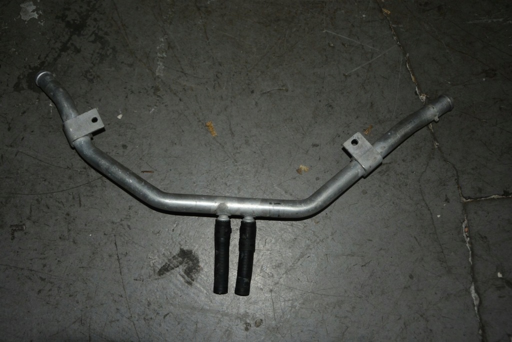 фото №6, Audi оригінальний номер 079121070ck труба шланг wody