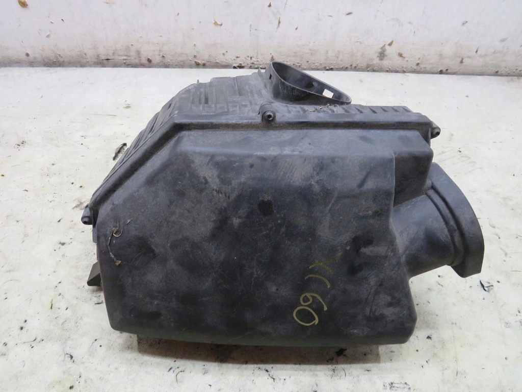 фото №1, Корпус фильтра воздуха volvo xc60 2.0 d