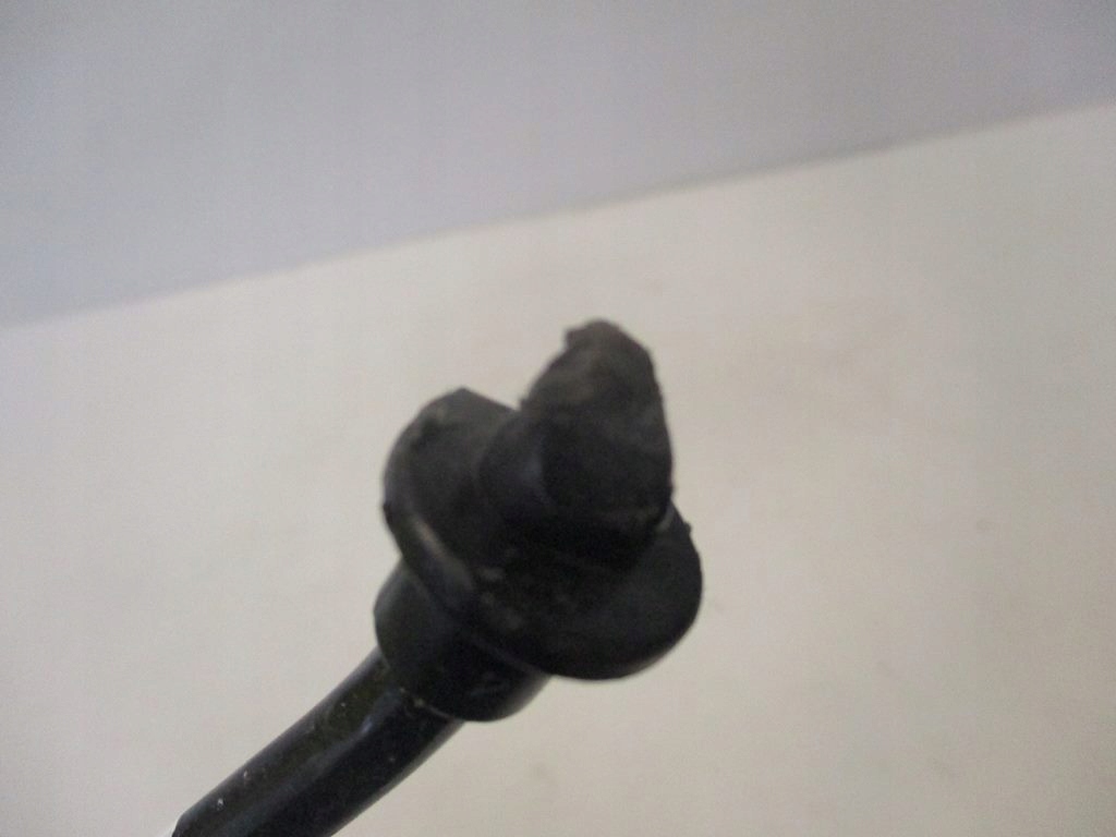 фото №3, Опора капот nissan micra k14