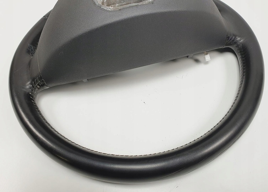 фото №12, Воздуховод кожа volvo xc70 ii 30778840