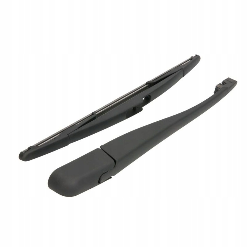 фото №1, Важіль + щітка задня citroen c2 jm 03-12