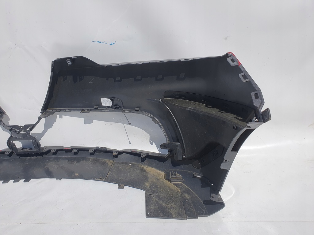 фото №11, Бампер перед передній alfa romeo tonale 2022-