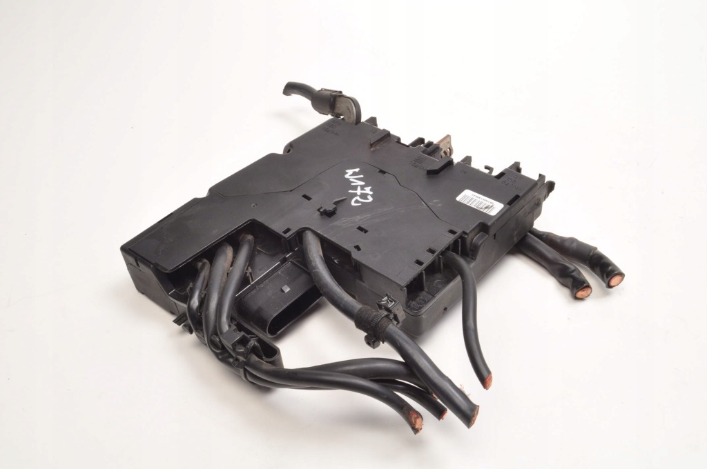 фото №10, Mercedes slk w172 r172 предохранитель клеммы пиротехническая plus a1725401450