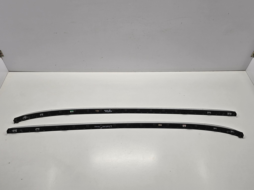 фото №6, Kia optima iv kombi 18r рейлинги кровельные комплект