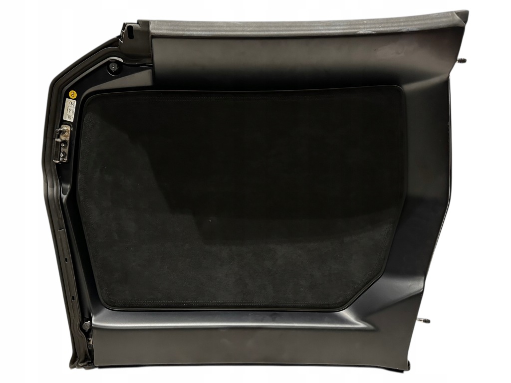 Lamborghini aventador roadster панель накладка крыша 475817105 475817107 с Разборки