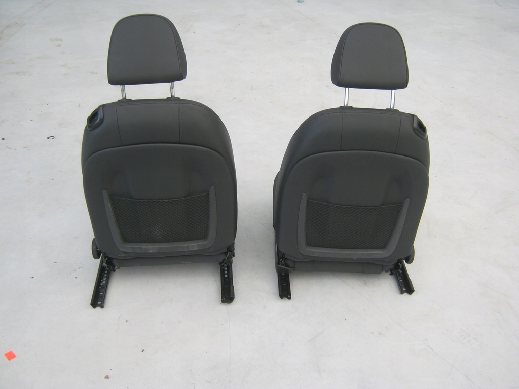 фото №7, Audi a3 8v coupe сидіння сидіння заднє сидіння спинка тунель