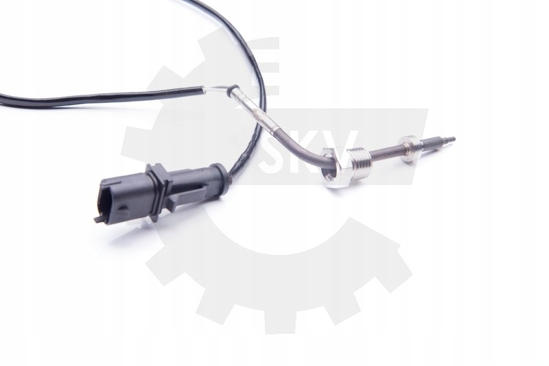 фото №15, Esen skv 30skv075 датчик, температура выхлопных газов